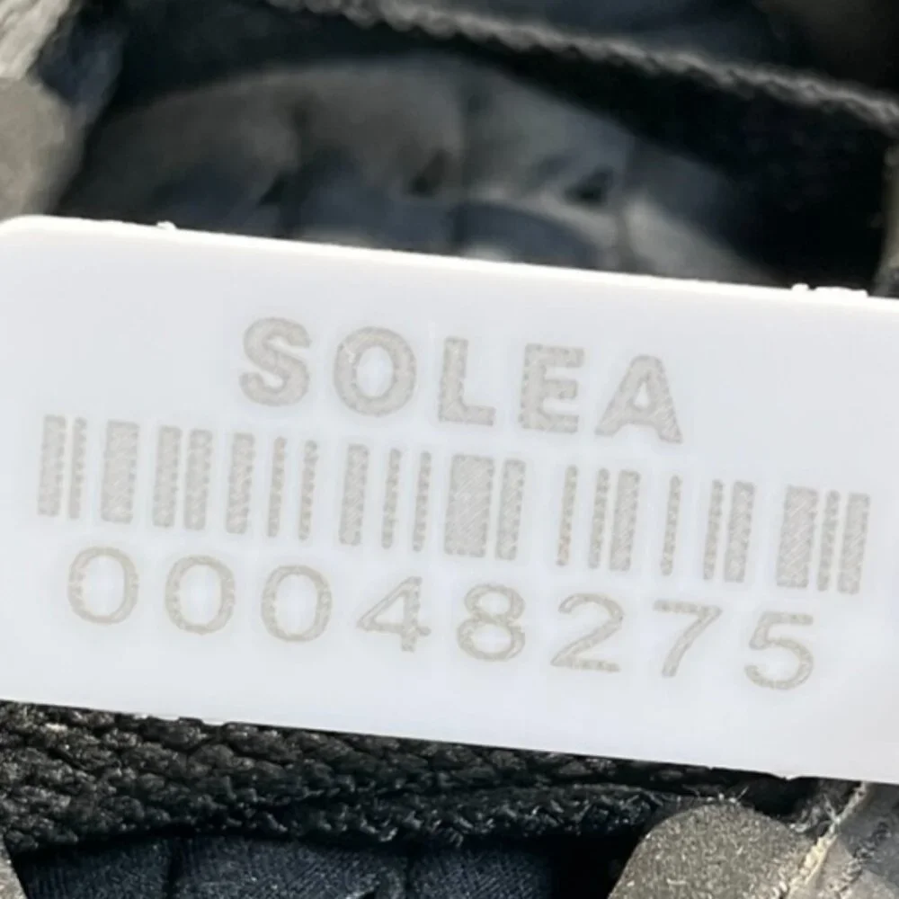 Nike please review